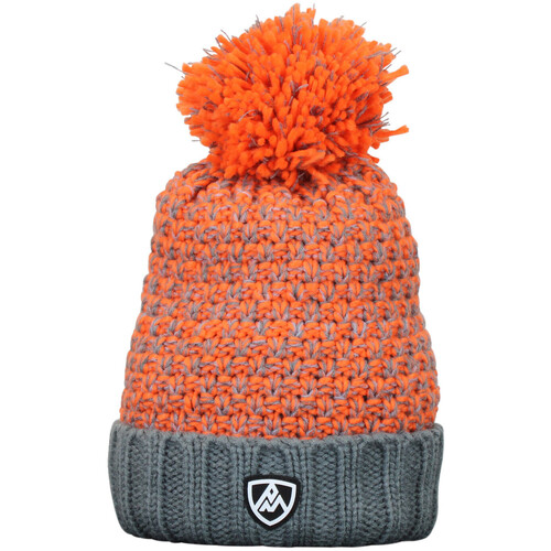 Acessórios Gorro Peak Mountain Bonnet MARQUIS Laranja