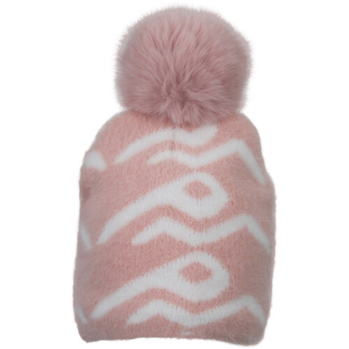 Acessórios Gorro Peak Mountain Bonnet MOUNTAIN Rosa