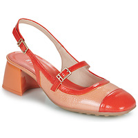 Sapatos Mulher Escarpim Hispanitas HANOI-HV253860 Coral