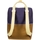 Malas Criança Mochila Sticky Lemon Mochila Colourblocking Large - Skate Ramp Castanho