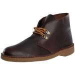 Botas De Couro Dsrt Hiker