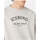 Textil Homem Sweats Iceberg  Bege