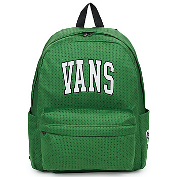 Malas Mochila Vans Old Skool Backpack Verde