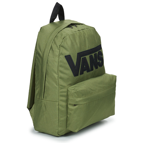 Vans Old Skool Drop V Backpack Verde