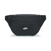 Malas Pochete Vans Traveler Fanny Pack Preto