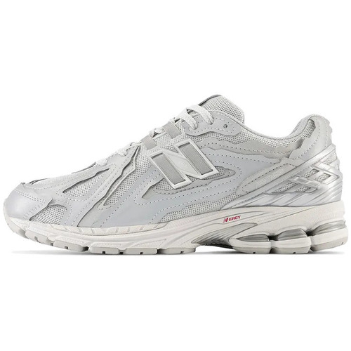 New Balance 1906D Protection Pack Silver Metallic Branco