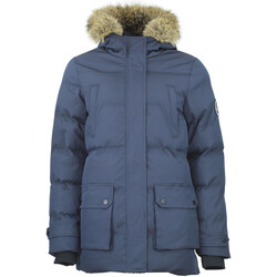 Textil Mulher Parkas Peak Mountain Parka femme ANABEL Marinho