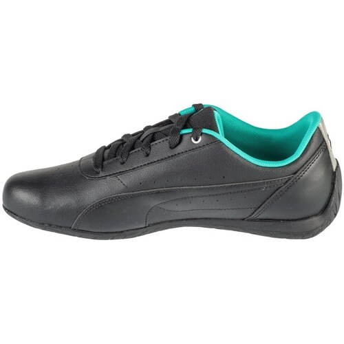 Puma Mapf1 Neo Cat Preto