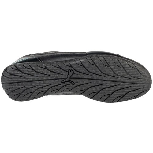 Puma Mapf1 Neo Cat Preto