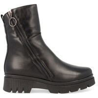 Sapatos Mulher Botins Vale In  Preto