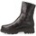 Sapatos Mulher Botins Vale In  Preto