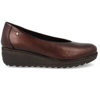 Sapatos Mulher Sabrinas Vale In  Vermelho