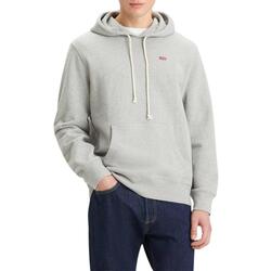Textil Homem Sweats Levi's  Cinza