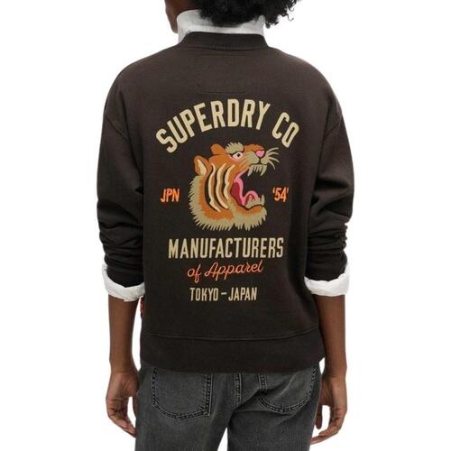 Superdry  Preto
