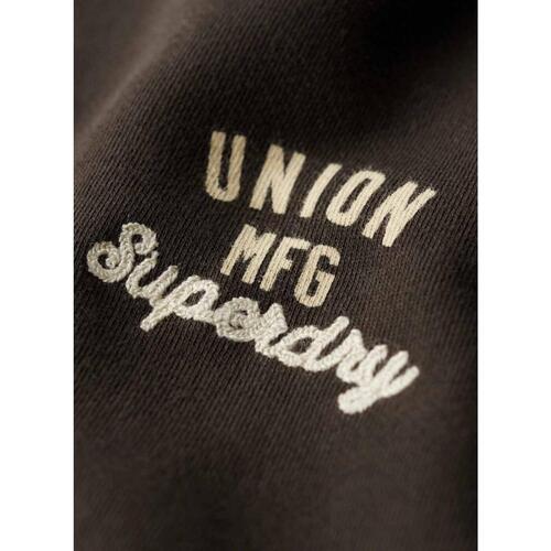 Superdry  Preto