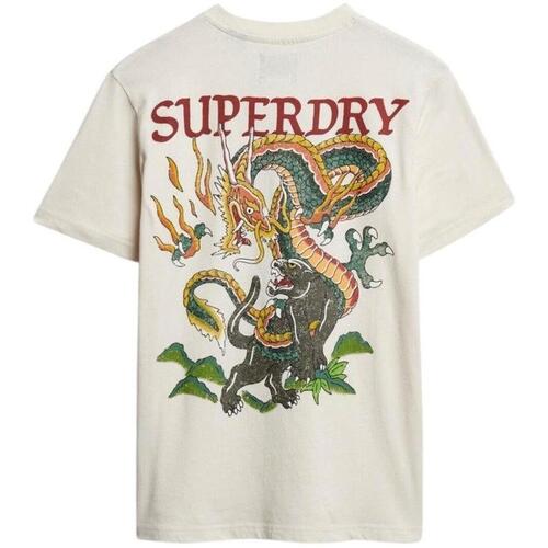Superdry  Bege