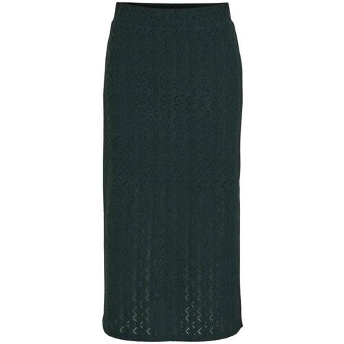 Textil Mulher Saias Vila  Verde