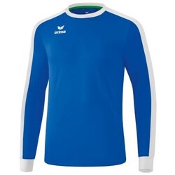 Textil Homem T-Shirt mangas curtas Erima Retro Star Azul