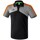 Textil Homem T-Shirt mangas curtas Erima One 2.0 Preto, Cinzento