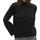 Textil Mulher camisolas Vero Moda  Preto