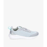 Sapatos Mulher Sapatilhas Myers ZAHARA Cinza