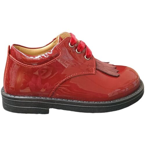Sapatos Criança Sapatos Platis P2340 Multicolor