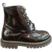 Sapatos Criança Botas baixas Platis P2456 Multicolor