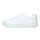Sapatos Homem Sapatilhas Guess FMFCASELL12 Branco