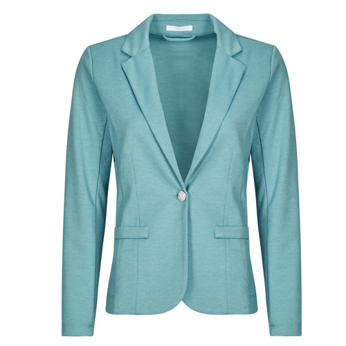 Textil Mulher Casacos/Blazers Les Petites Bombes ANNE Azul