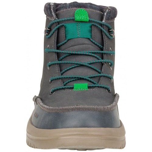 HEYDUDE HD42067 Cinza