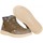 Sapatos Homem Sapatilhas HEYDUDE HD42067 Castanho