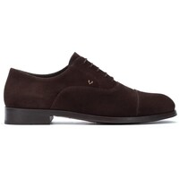 Sapatos Homem Calçado de segurança Martinelli SAPATOS  1492-2631 Castanho