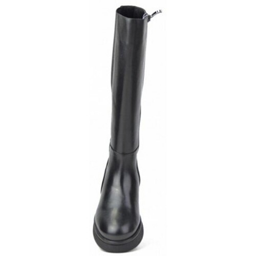 Kangaroos BOTAS  715 Preto