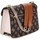 Malas Mulher Bolsa Guess HWPC9353210 Castanho