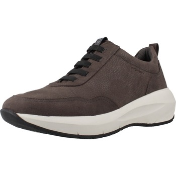 Sapatos Mulher Sapatilhas Stonefly TWINS 1 NABUK Castanho