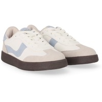 Sapatos Mulher Sapatilhas Chika 10 NIKITA 02 Azul