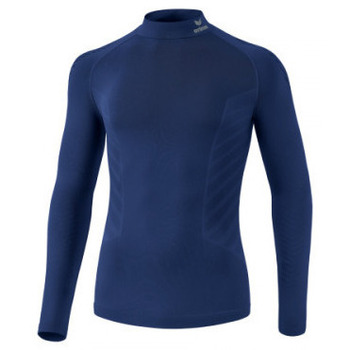 Textil Homem T-Shirt mangas curtas Erima 2252115 Marinho