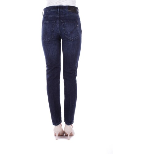Dondup DP651 DS0257 Azul
