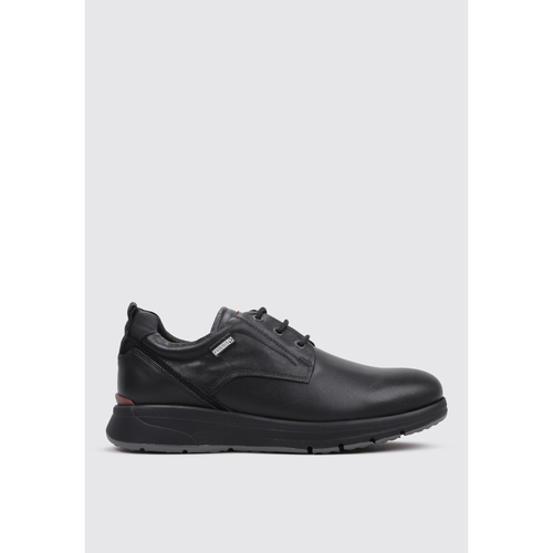 Sapatos Homem Sapatos & Richelieu Pikolinos CORDOBA M1W-4153C2 Preto