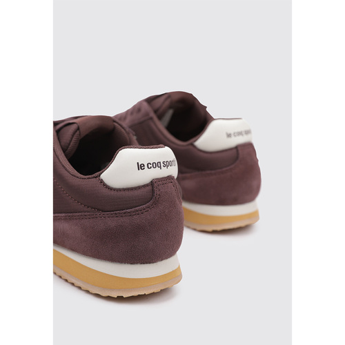 Le Coq Sportif VELOCE Castanho