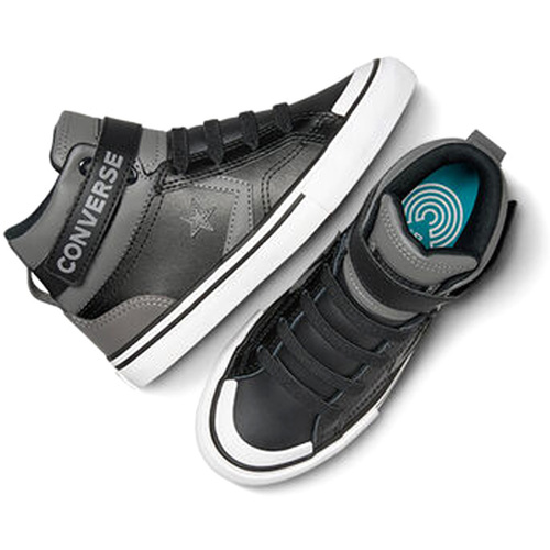 Converse  Preto
