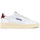 Sapatos Homem Sapatilhas Autry  Branco