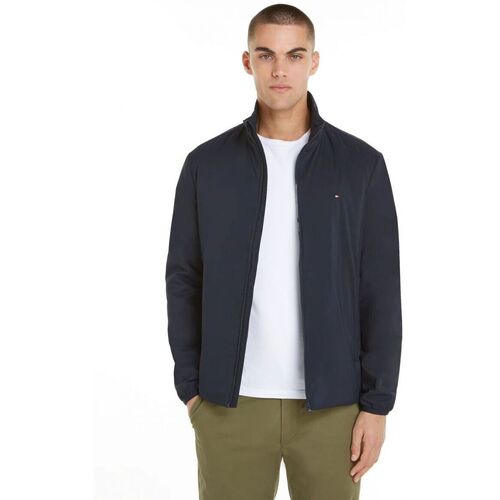 Tommy Hilfiger MW0MW36601 LIGHTWEIGHT BLOUSON-DW5 DESERT SKY Azul