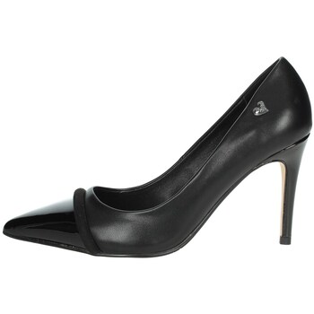 Sapatos Mulher Escarpim Braccialini L17 Preto