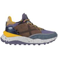 Sapatos Mulher Sapatilhas Munich  Multicolor
