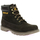 Sapatos Botas baixas Caterpillar Colorado 2.0 Castanho