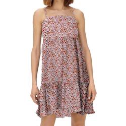 Textil Mulher Vestidos Only  Branco