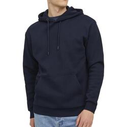 Textil Homem Sweats Jack & Jones  Azul