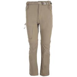 Textil Homem Calças Best Mountain  Bege