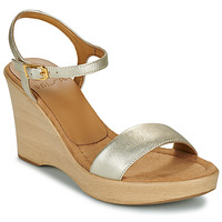 Sapatos Mulher Sandálias Unisa RITA Ouro